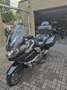 BMW K 1600 GTL Bleu - thumbnail 2