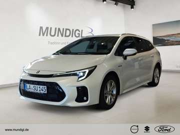 Comfort+ NAVI Autom ACC RFK Klimaaut SHZ LRH PDC L