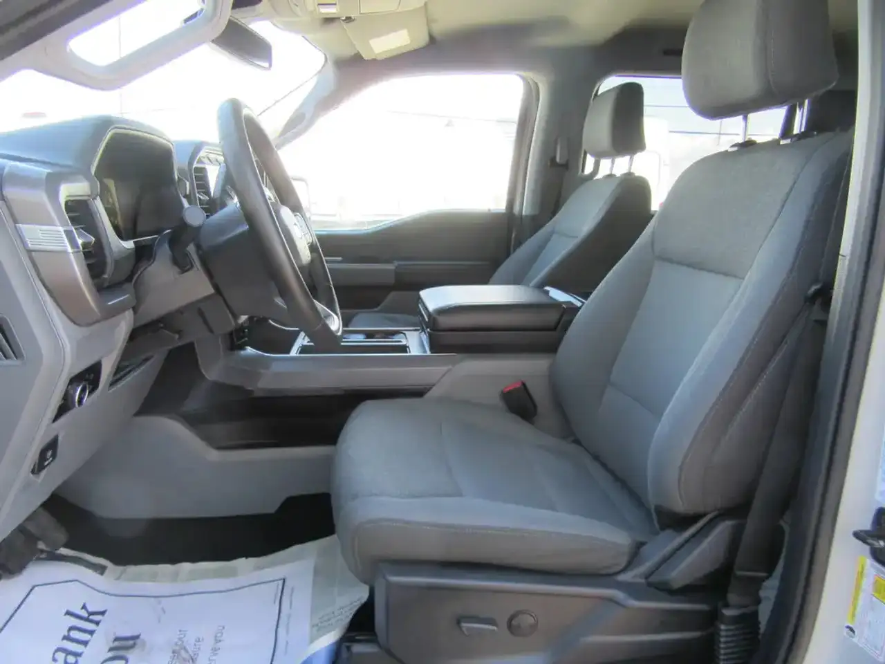 Ford F 150 photo Ford F 150
