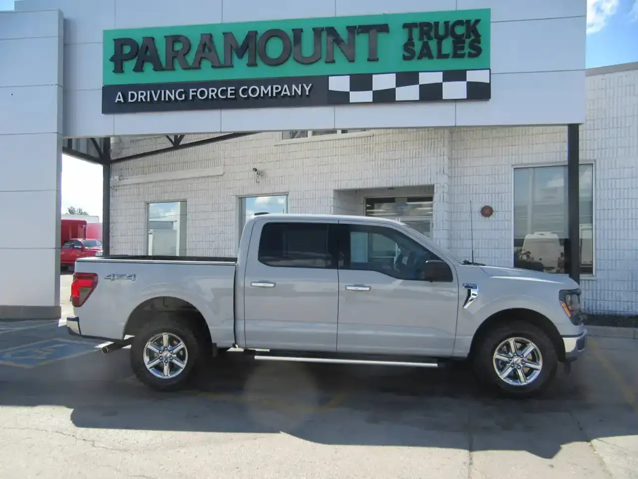 Ford F 150 photo Ford F 150