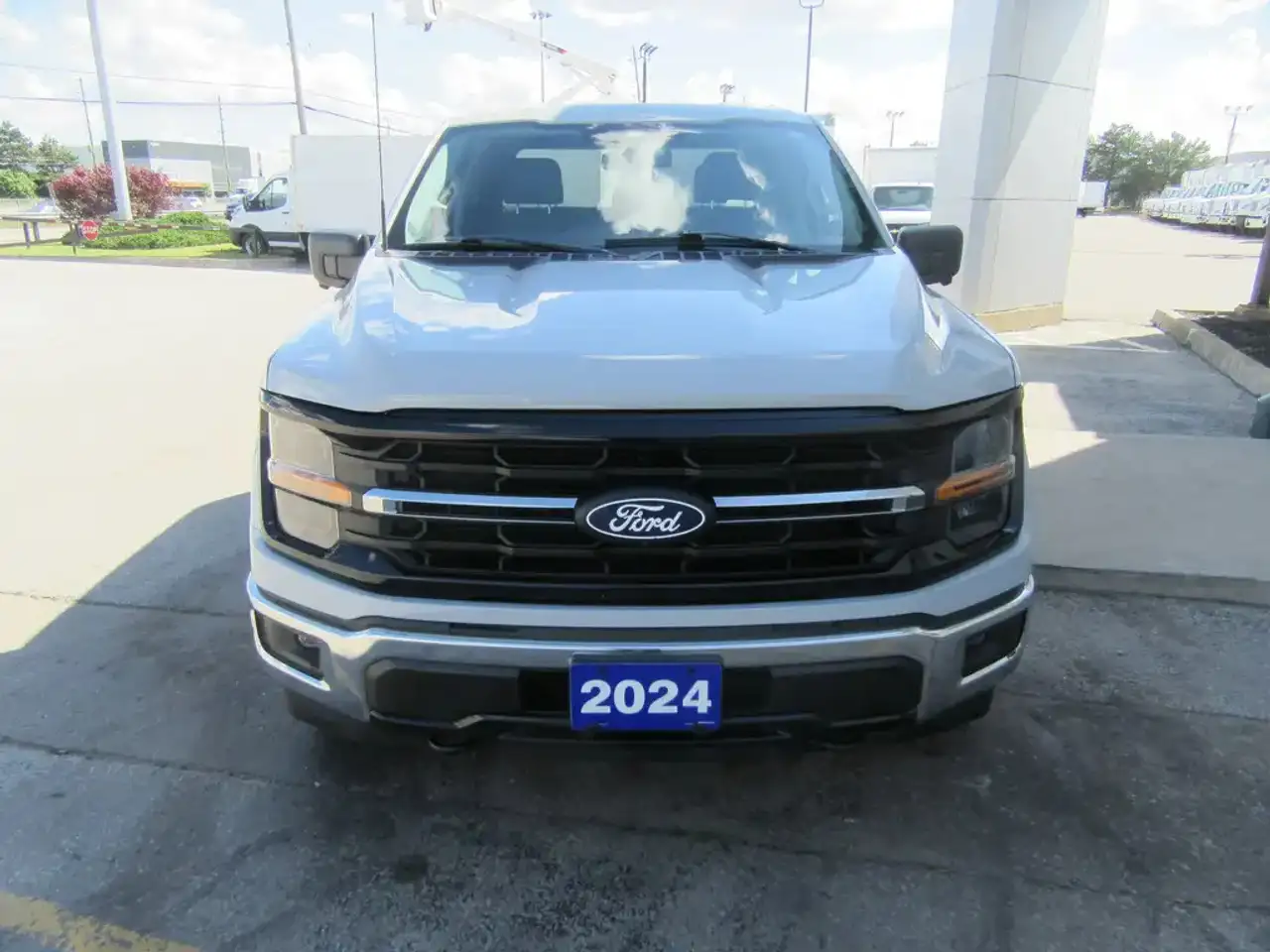 Ford F 150 photo Ford F 150