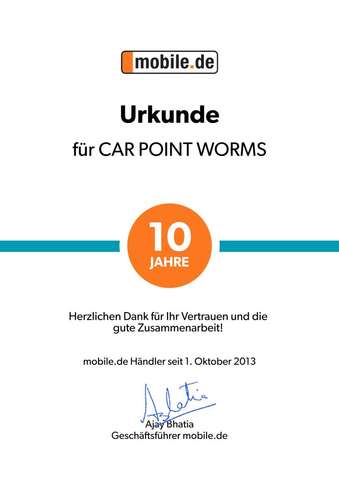 MINI John Cooper Works JCW *LEDER*NAVI*H&K*PANO*KEYLESS*PDC*SHZ*