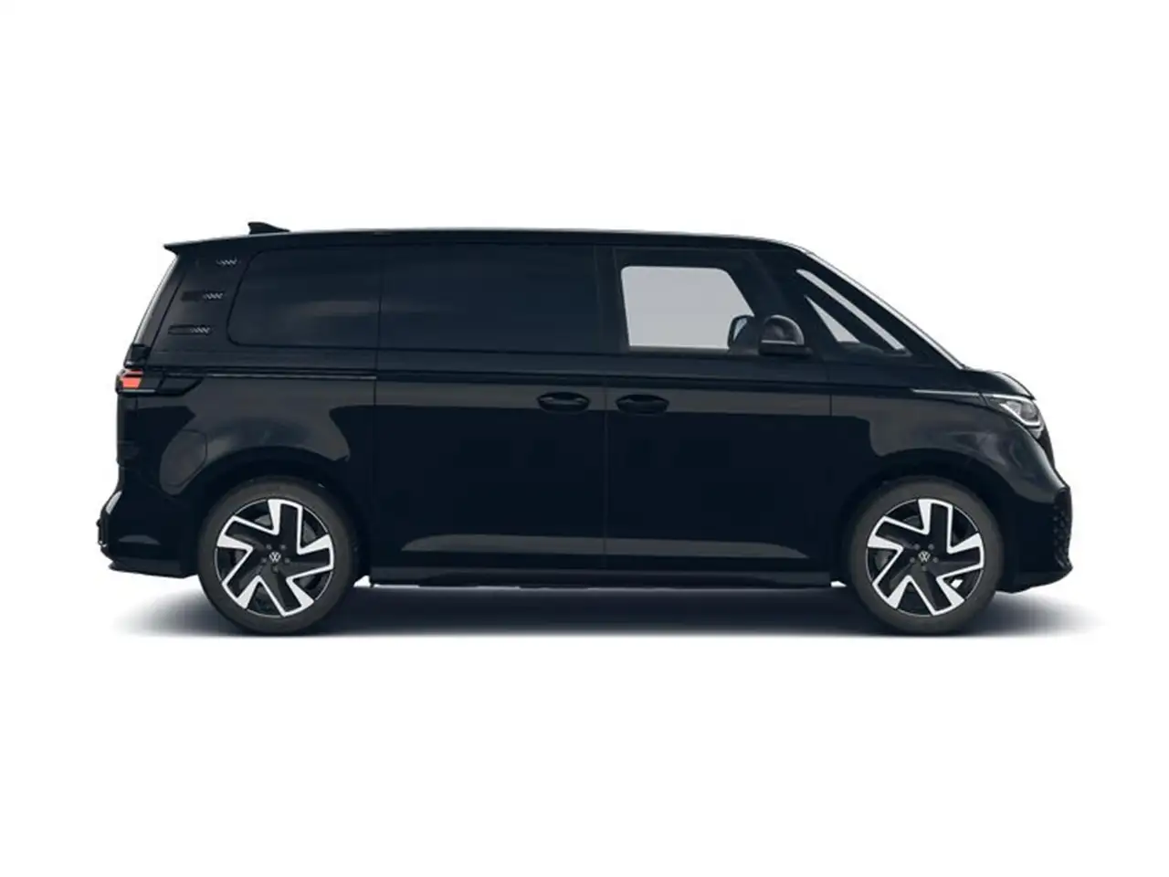 Volkswagen ID. Buzz Cargo 2026