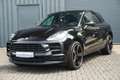 Porsche Macan S SHZ LED DAB RFK BOSE PASM Chrono Schwarz - thumbnail 3