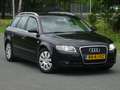 Audi A4 Avant 2.0 TFSI Pro Line NAP/LEER/CLIMA/PDC/CRUISE Zwart - thumbnail 4