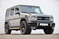 Mercedes-Benz G 350 d Station Navi Kamera Brabus 20 zoll Argent - thumbnail 3