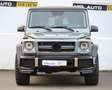Mercedes-Benz G 350 d Station Navi Kamera Brabus 20 zoll Argent - thumbnail 2