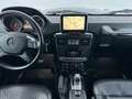 Mercedes-Benz G 350 d Station Navi Kamera Brabus 20 zoll Argent - thumbnail 16
