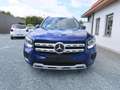 Mercedes-Benz GLB 180 GLB 180 d 8G-DCT 2.0 Motor Mercedes Azul - thumbnail 6