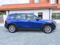 Mercedes-Benz GLB 180 GLB 180 d 8G-DCT 2.0 Motor Mercedes Azul - thumbnail 9