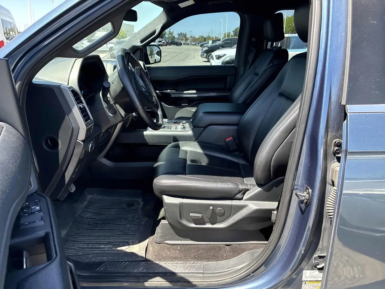 Ford Expedition photo Ford Expedition