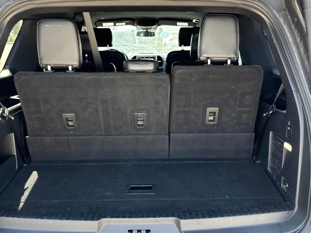 Ford Expedition photo Ford Expedition