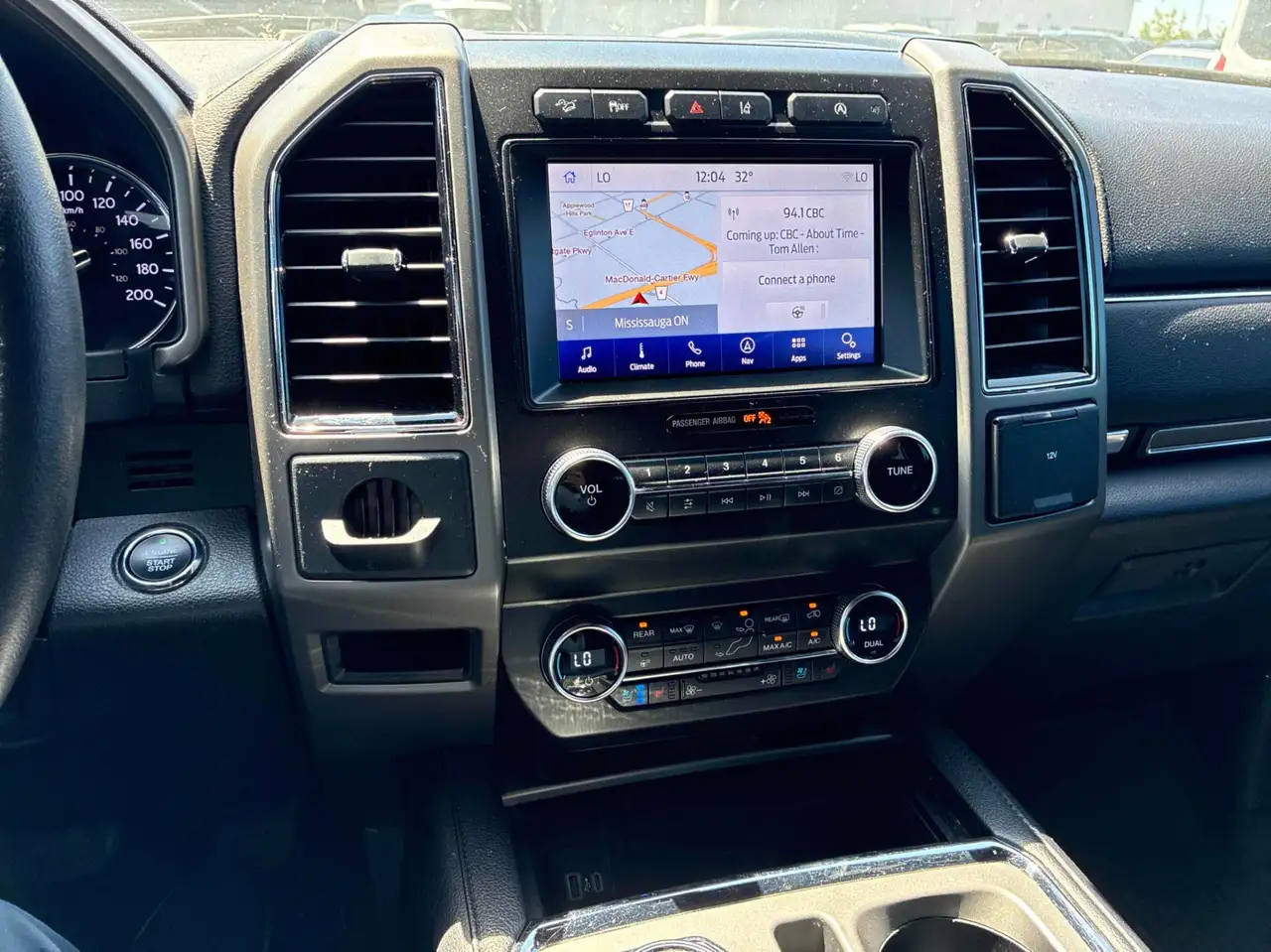 Ford Expedition photo Ford Expedition