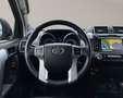 Toyota Land Cruiser Land Cruiser Court 190cv D-4D Executive BVA Blau - thumbnail 12