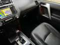 Toyota Land Cruiser Land Cruiser Court 190cv D-4D Executive BVA Blau - thumbnail 21