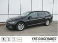 Volkswagen Passat Variant Business 2,0 SCR TDI DSG, AHK, Matrix-LED, Appl... Schwarz - thumbnail 1