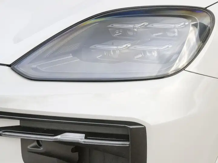 Porsche Cayenne 2024, foto 14