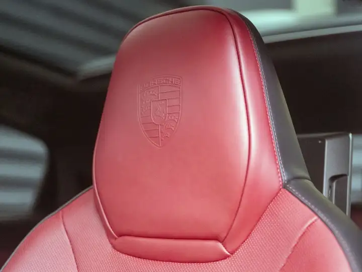 Porsche Cayenne 2024, foto 35