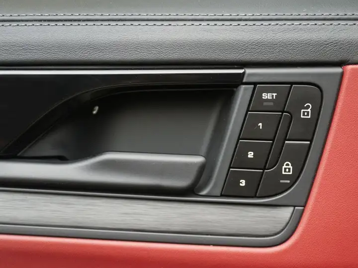 Porsche Cayenne 2024, foto 24