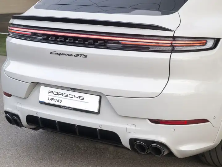 Porsche Cayenne 2024, foto 16