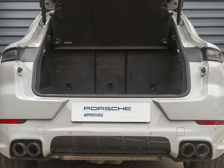 Porsche Cayenne 2024, foto 42