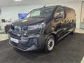 Opel Vivaro 2.0 TD L2H1 S/S CU+(EU6.4) - 3 zitplaatsen Zwart - thumbnail 1
