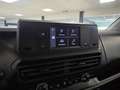 Opel Vivaro 2.0 TD L2H1 S/S CU+(EU6.4) - 3 zitplaatsen Zwart - thumbnail 17