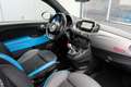 Fiat 500 1.2 S Sport leder/cruise/ecc Blauw - thumbnail 27