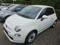 Fiat 500 1.2 8V LOUNGE Weiß - thumbnail 1