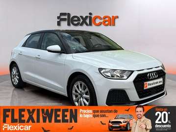 Sportback 25 TFSI Advanced 70kW