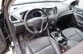 Hyundai SANTA FE 2WD Style|NAV|EU6|Xenon|Tempomat|Kamera Negru - thumbnail 9