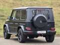 Mercedes-Benz G 63 AMG Kredit* Magno*Carbon*PerforAGA- Massage*Night*Burm Schwarz - thumbnail 3