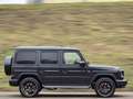 Mercedes-Benz G 63 AMG Kredit* Magno*Carbon*PerforAGA- Massage*Night*Burm Schwarz - thumbnail 9