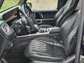 Mercedes-Benz G 63 AMG Kredit* Magno*Carbon*PerforAGA- Massage*Night*Burm Schwarz - thumbnail 13