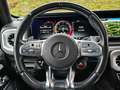 Mercedes-Benz G 63 AMG Kredit* Magno*Carbon*PerforAGA- Massage*Night*Burm Schwarz - thumbnail 27