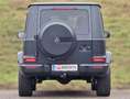 Mercedes-Benz G 63 AMG Kredit* Magno*Carbon*PerforAGA- Massage*Night*Burm Schwarz - thumbnail 7