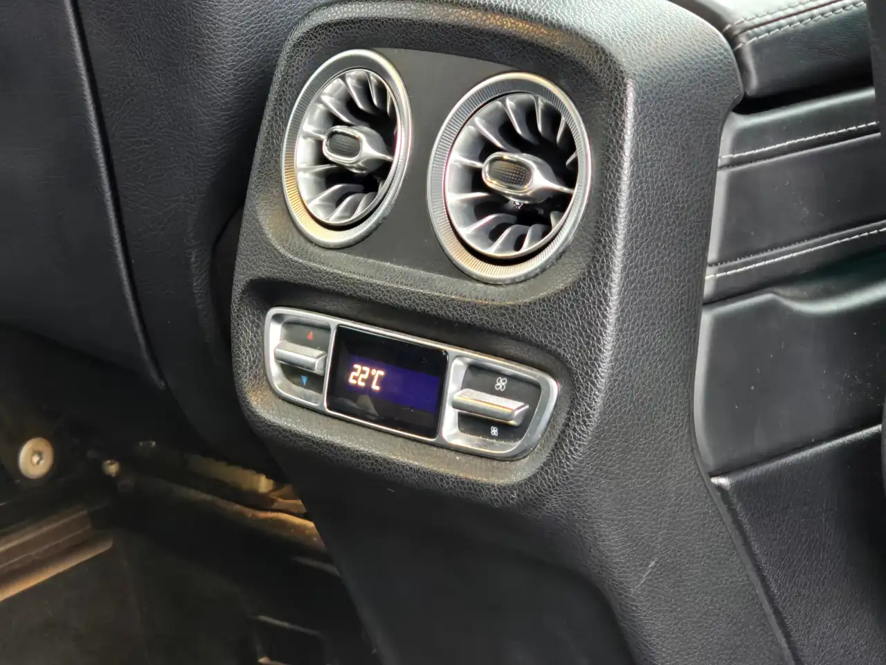 Mercedes-Benz G 63 AMG Kredit – Bild 39