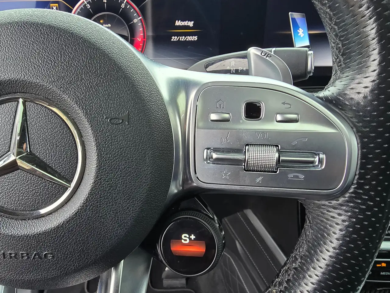 Mercedes-Benz G 63 AMG Kredit – Bild 29
