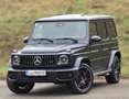 Mercedes-Benz G 63 AMG Kredit* Magno*Carbon*PerforAGA- Massage*Night*Burm Schwarz - thumbnail 1