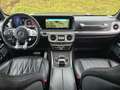 Mercedes-Benz G 63 AMG Kredit* Magno*Carbon*PerforAGA- Massage*Night*Burm Schwarz - thumbnail 25