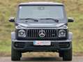 Mercedes-Benz G 63 AMG Kredit* Magno*Carbon*PerforAGA- Massage*Night*Burm Schwarz - thumbnail 6