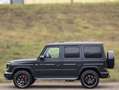 Mercedes-Benz G 63 AMG Kredit* Magno*Carbon*PerforAGA- Massage*Night*Burm Schwarz - thumbnail 8