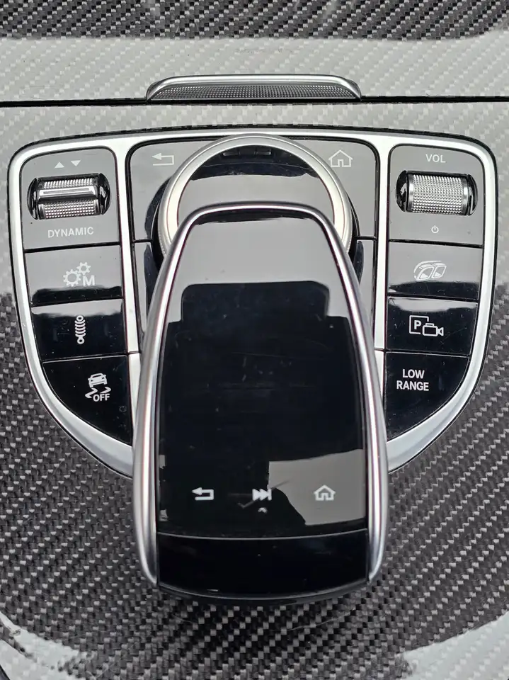 Mercedes-Benz G 63 AMG Kredit – Bild 32