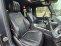 Mercedes-Benz G 63 AMG Kredit* Magno*Carbon*PerforAGA- Massage*Night*Burm Schwarz - thumbnail 15