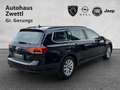 Volkswagen Passat Business Kombi 2,0 SCR DSG7 Schwarz - thumbnail 6