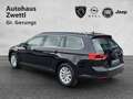 Volkswagen Passat Business Kombi 2,0 SCR DSG7 Schwarz - thumbnail 4