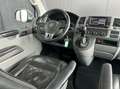 Volkswagen T5 Transporter 2.0 TDI T Edition L2H1 DC AUTOMAAT*LEDER*CARPLAY Grijs - thumbnail 11