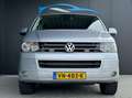 Volkswagen T5 Transporter 2.0 TDI T Edition L2H1 DC AUTOMAAT*LEDER*CARPLAY Grijs - thumbnail 8