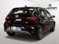 Hyundai i20 1.0 T-GDI Trend (BC3) Zwart - thumbnail 4