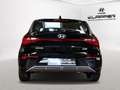 Hyundai i20 1.0 T-GDI Trend (BC3) Schwarz - thumbnail 3